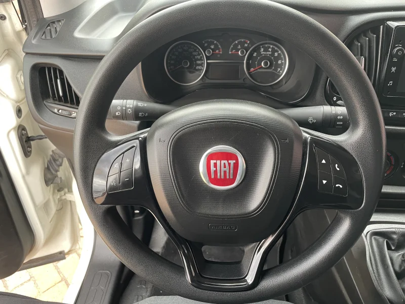Imagen de Fiat Doblò Cargo