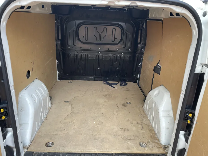 Imagen de Fiat Doblò Cargo