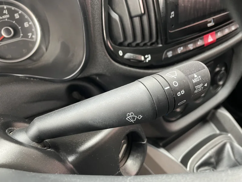 Imagen de Fiat Doblò Cargo