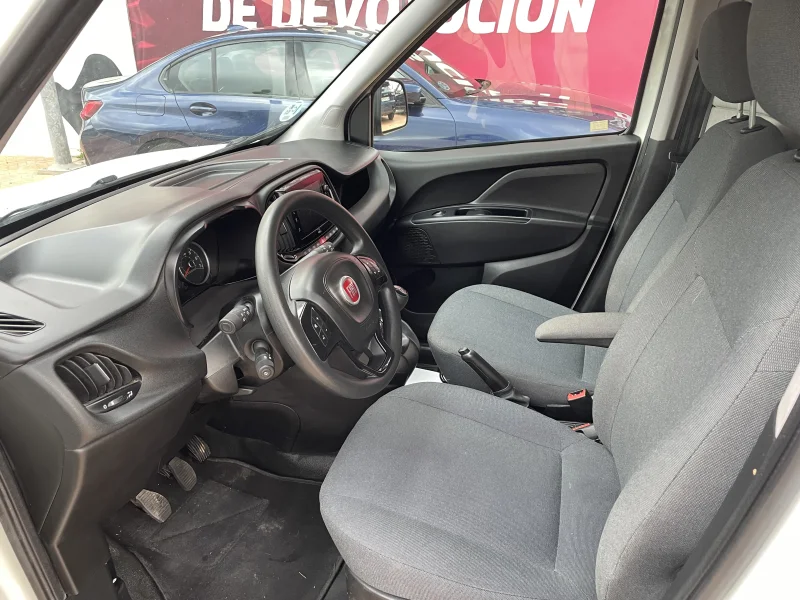 Imagen de Fiat Doblò Cargo