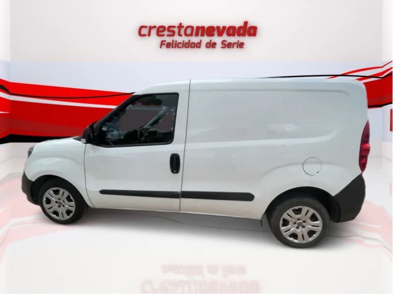 Imagen de Fiat Doblò Cargo