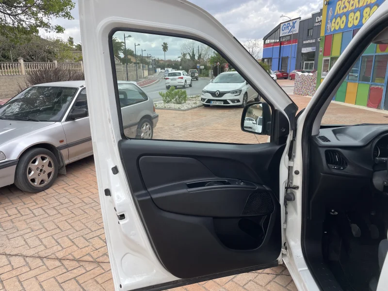 Imagen de Fiat Doblò Cargo