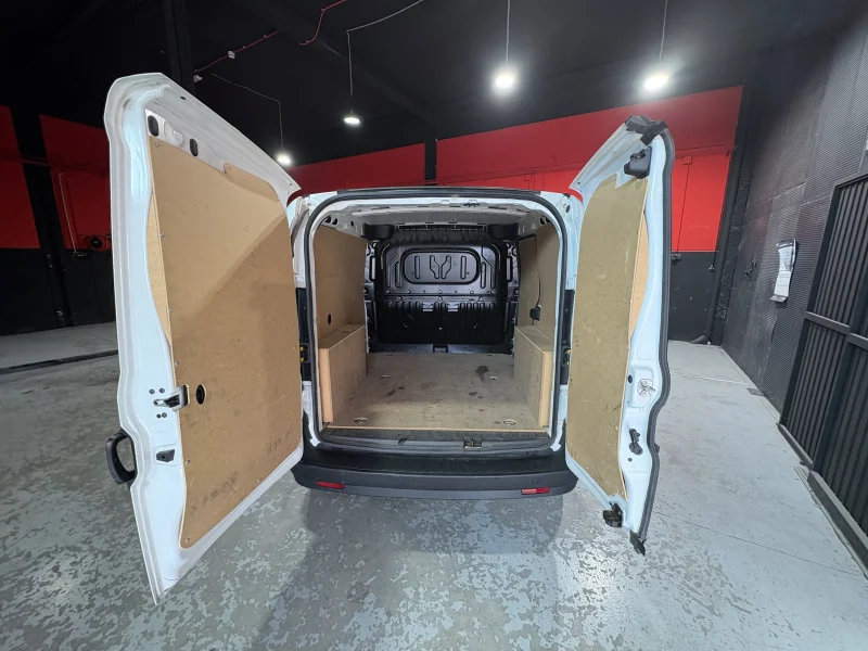 Imagen de Fiat Doblò Cargo