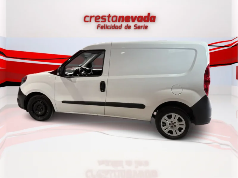 Imagen de Fiat Doblò Cargo