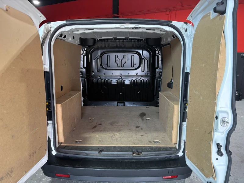 Imagen de Fiat Doblò Cargo