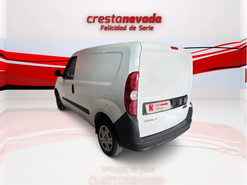 Imagen de Fiat Doblò Cargo