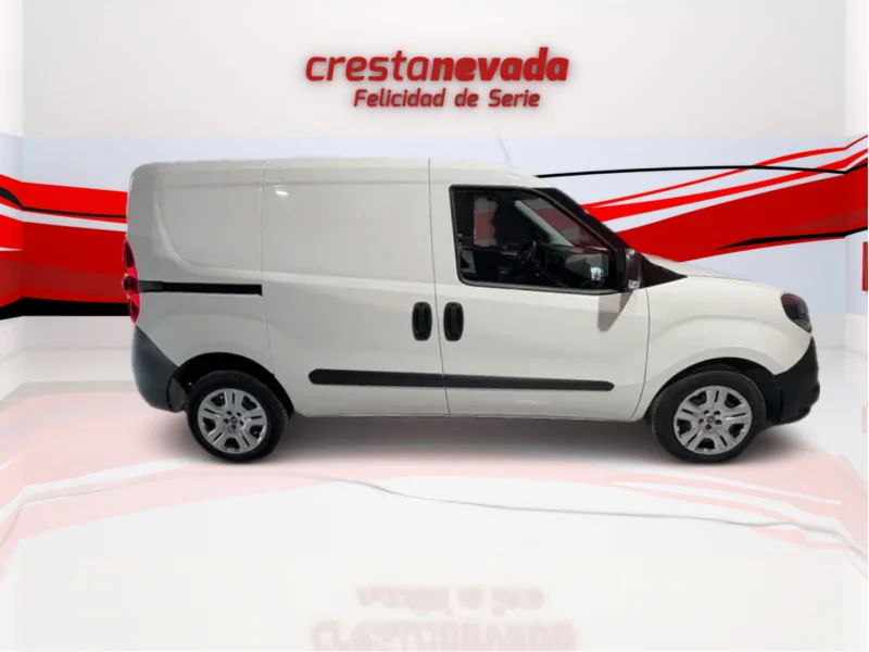 Imagen de Fiat Doblò Cargo