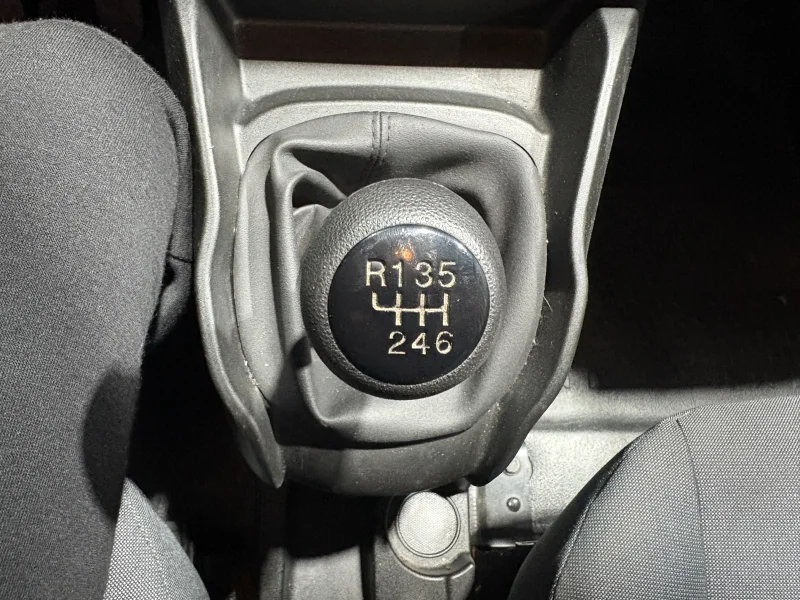 Imagen de Fiat Doblò Cargo