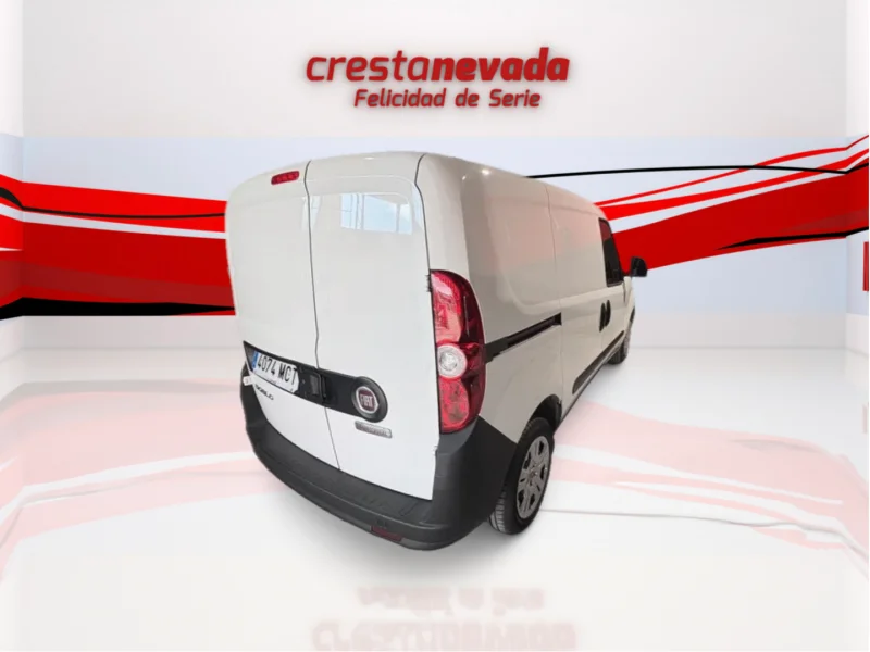 Imagen de Fiat Doblò Cargo