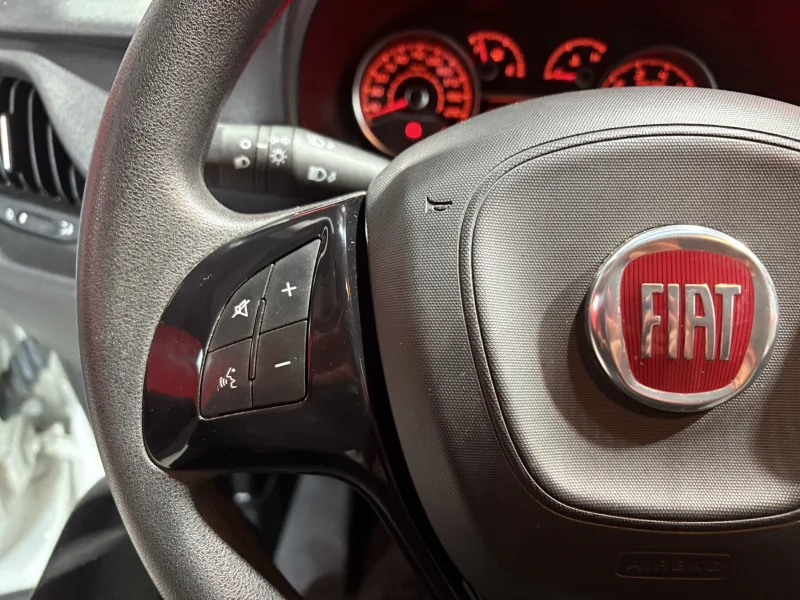 Imagen de Fiat Doblò Cargo