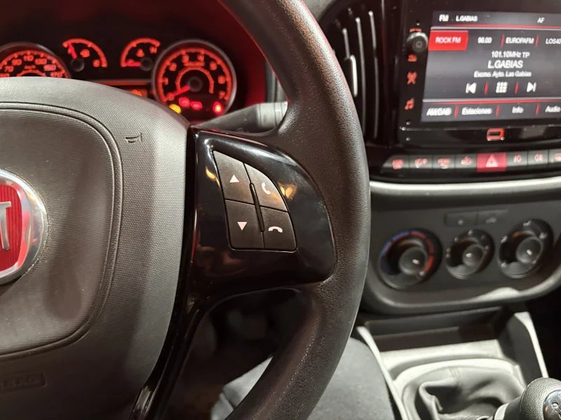 Imagen de Fiat Doblò Cargo