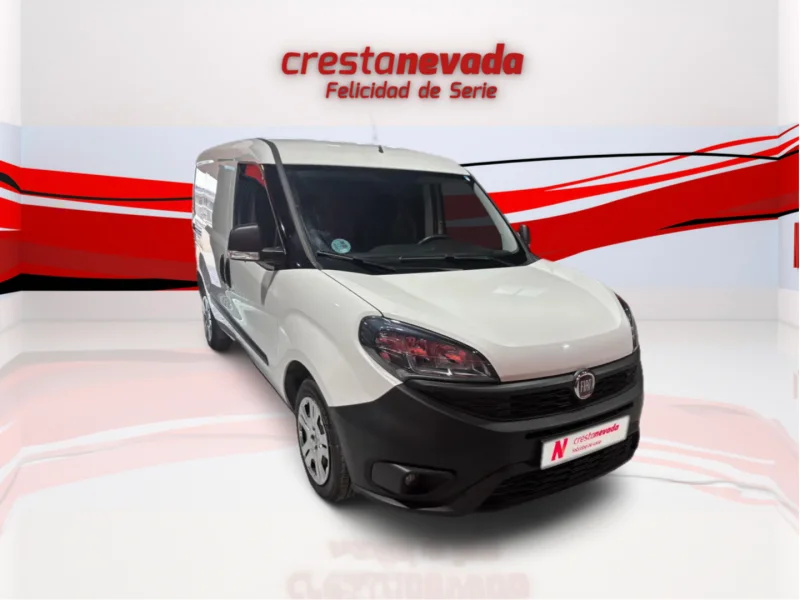 Imagen de Fiat Doblò Cargo
