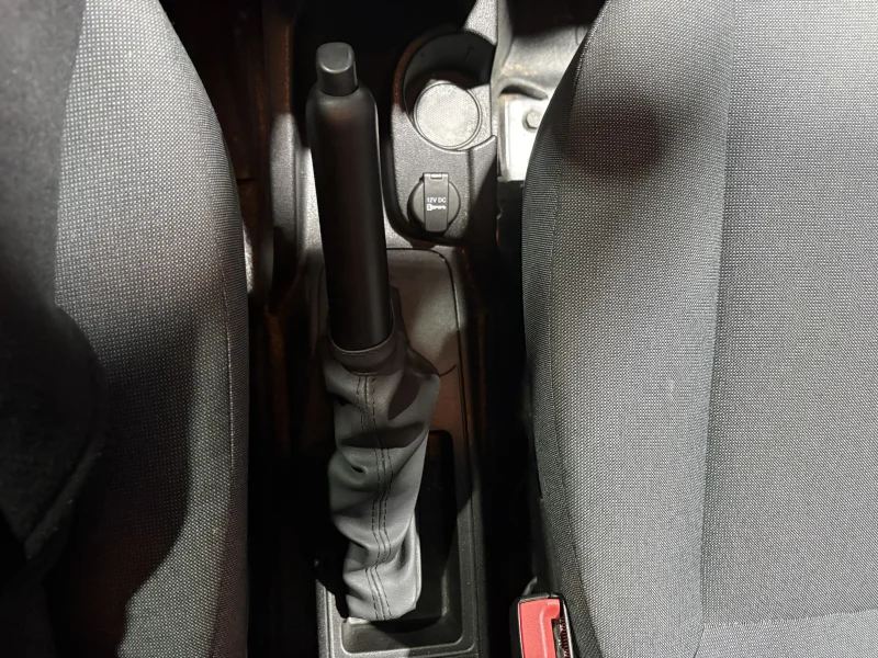 Imagen de Fiat Doblò Cargo