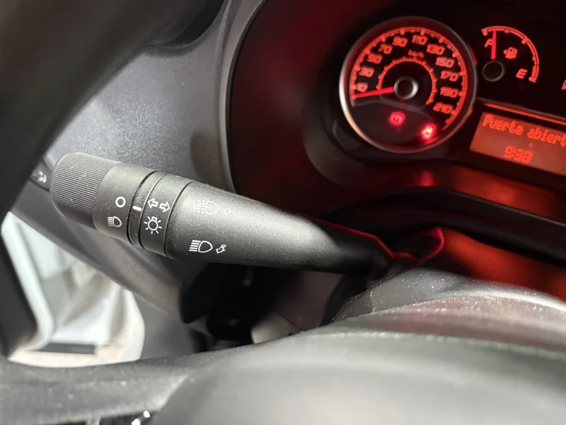 Imagen de Fiat Doblò Cargo