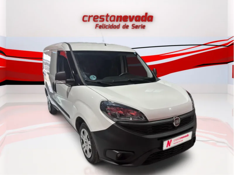 Imagen de Fiat Doblò Cargo