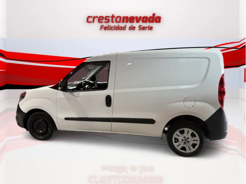 Imagen de Fiat Doblò Cargo