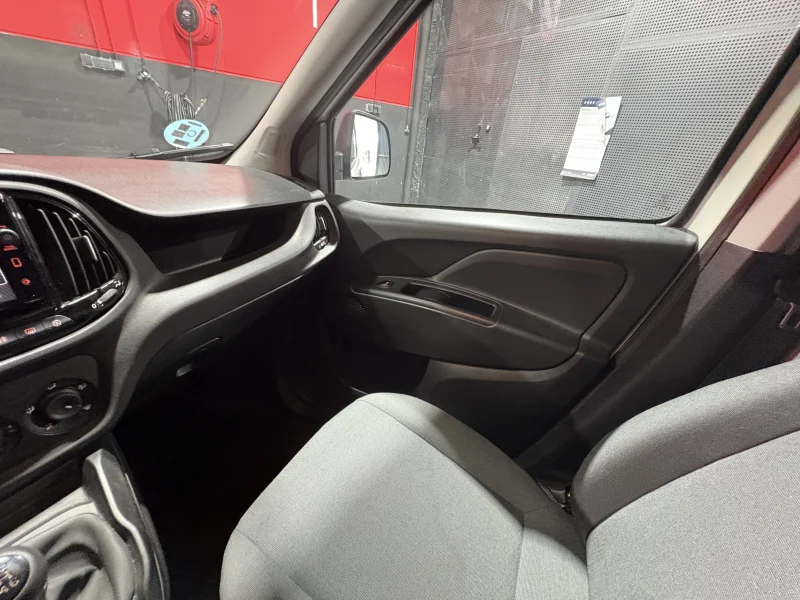 Imagen de Fiat Doblò Cargo