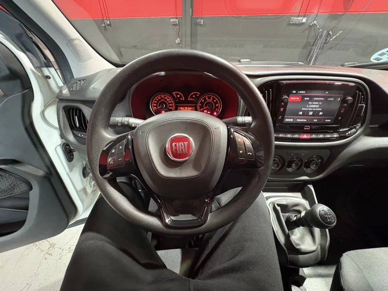 Imagen de Fiat Doblò Cargo