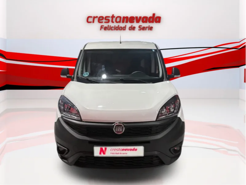 Imagen de Fiat Doblò Cargo