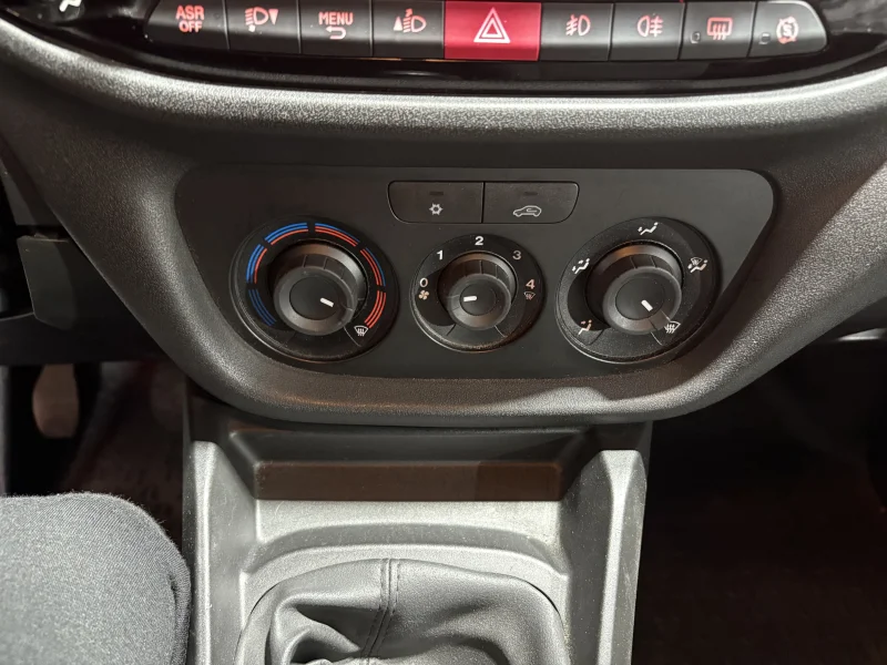 Imagen de Fiat Doblò Cargo