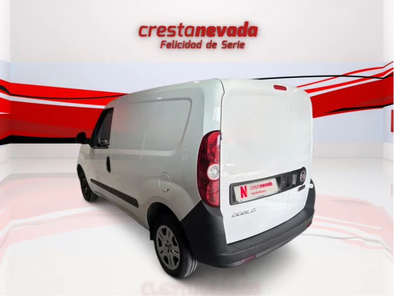 Imagen de Fiat Doblò Cargo