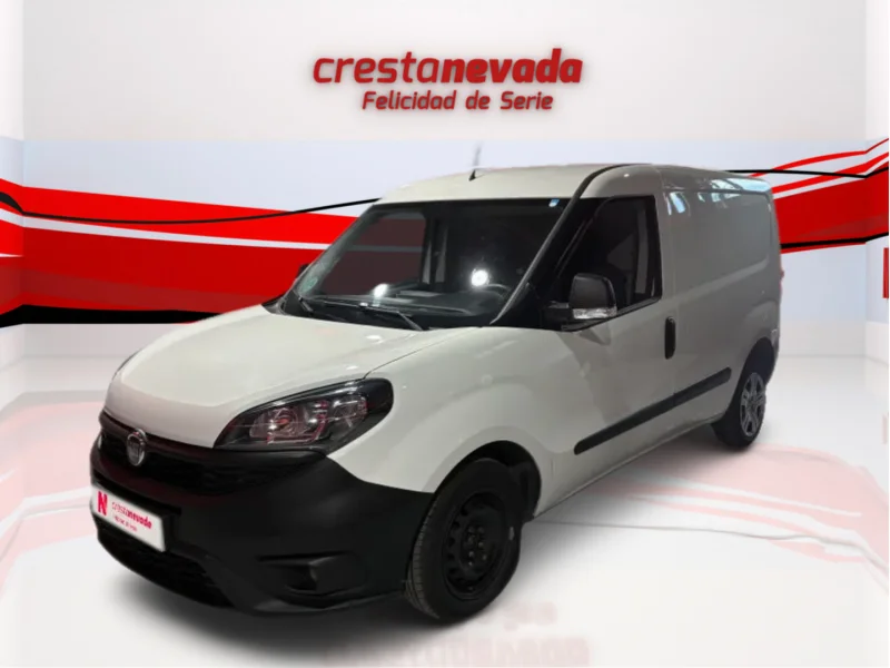 Fiat Doblò Cargo