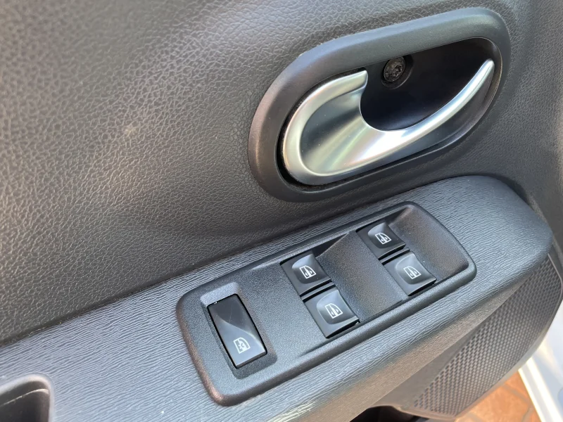 Imagen de Dacia Lodgy