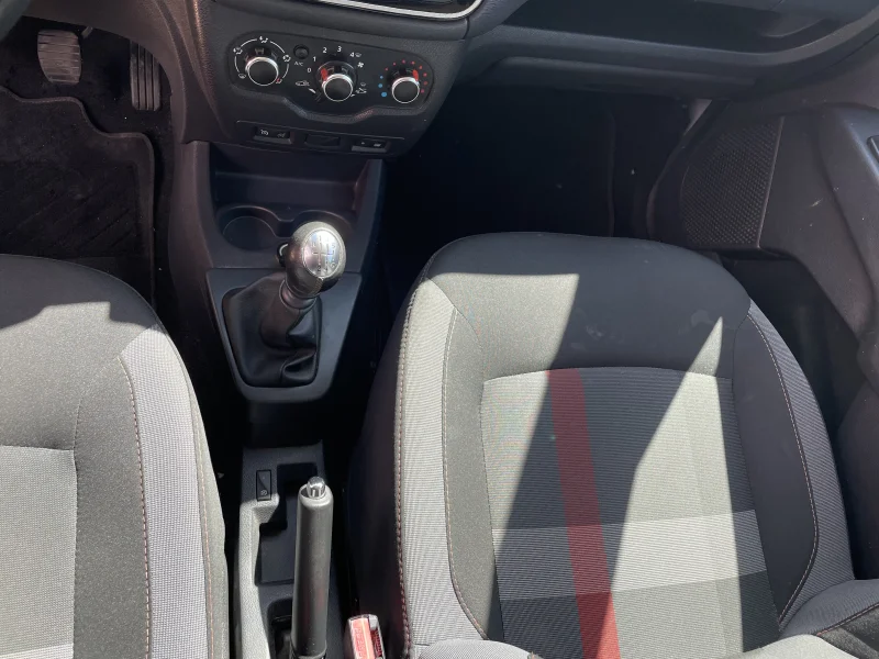 Imagen de Dacia Lodgy