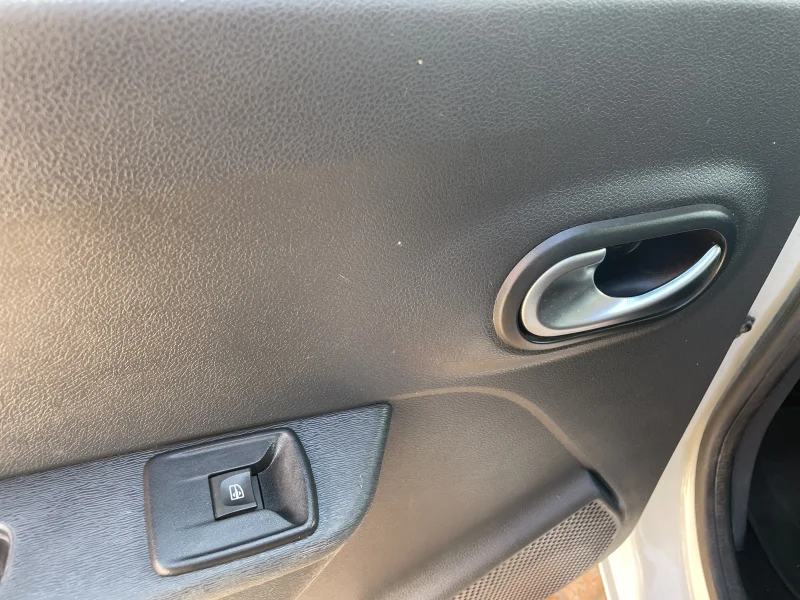 Imagen de Dacia Lodgy