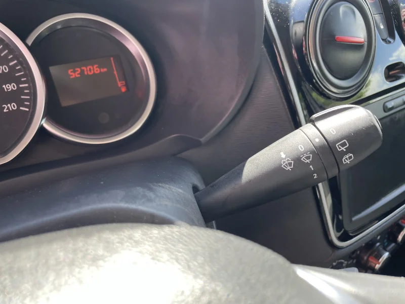 Imagen de Dacia Lodgy