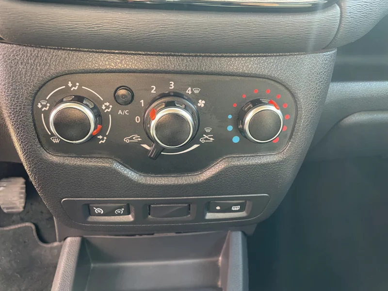 Imagen de Dacia Lodgy