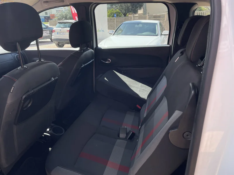 Imagen de Dacia Lodgy