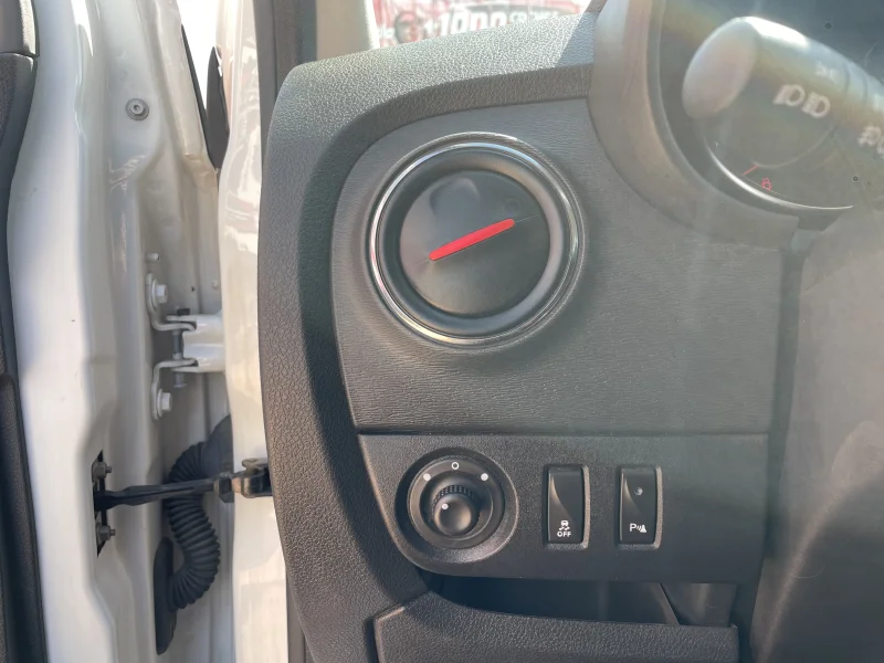 Imagen de Dacia Lodgy