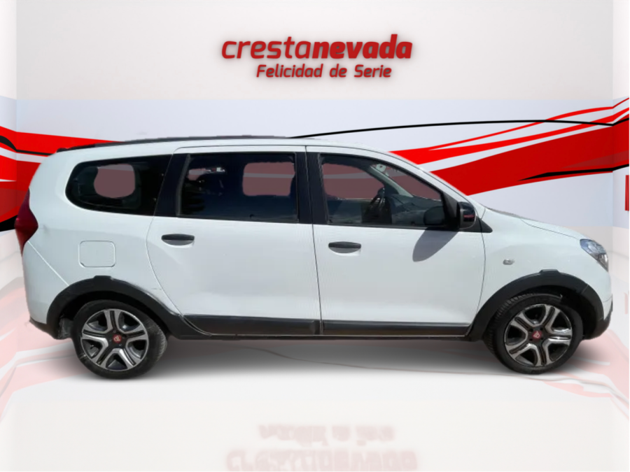 Imagen de Dacia Lodgy