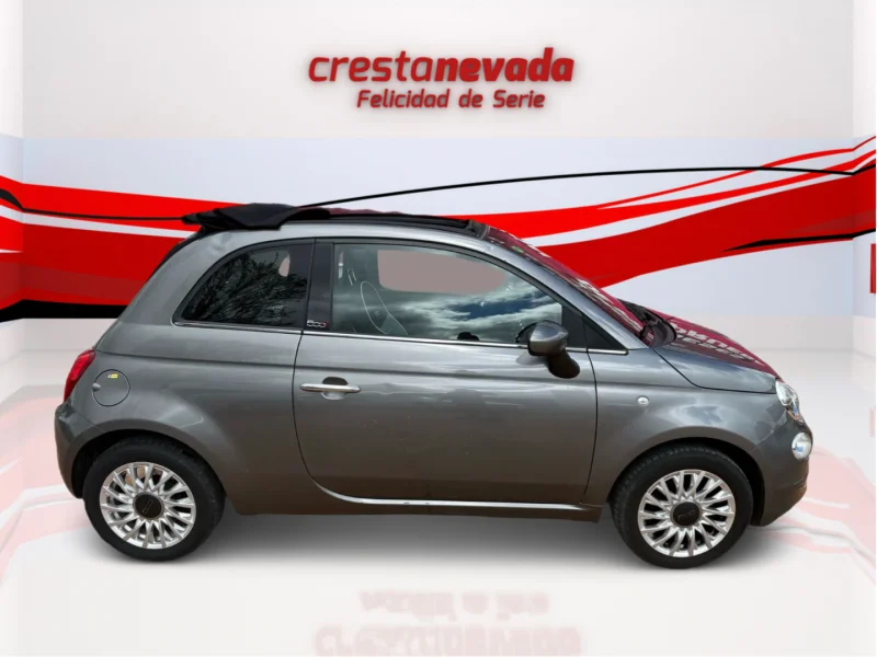 Imagen de Fiat 500C