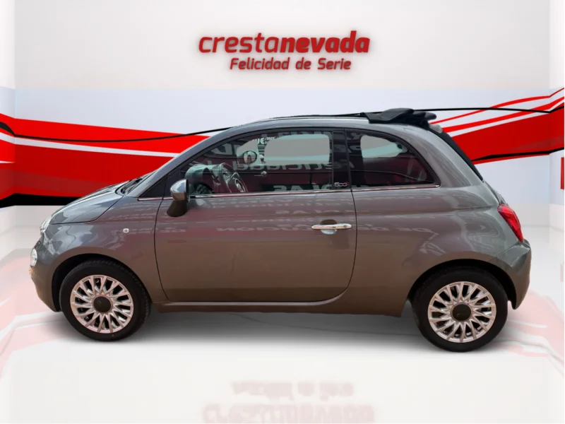 Imagen de Fiat 500C