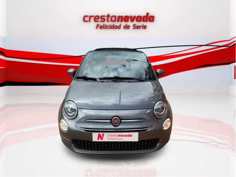 Imagen de Fiat 500C