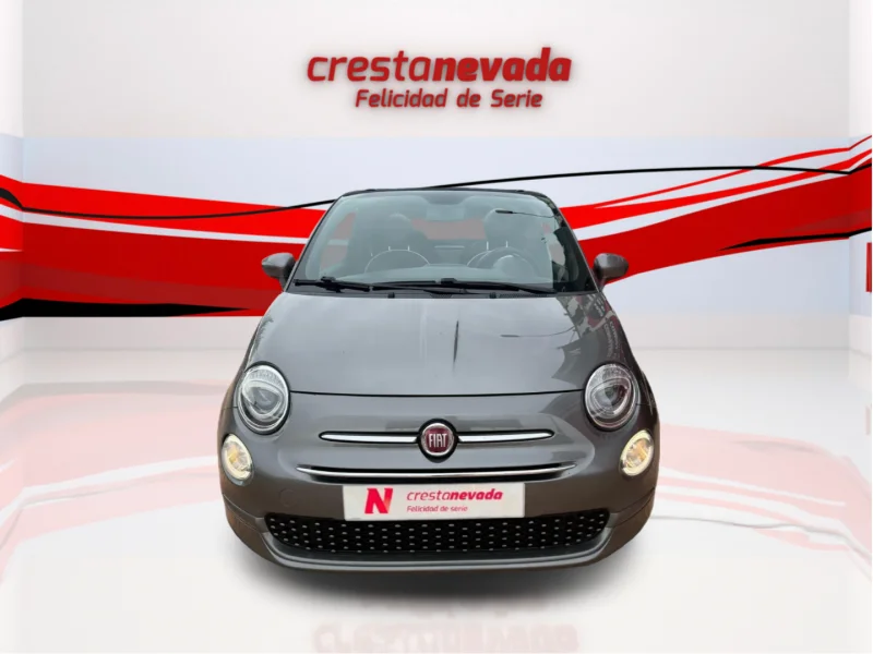 Imagen de Fiat 500C