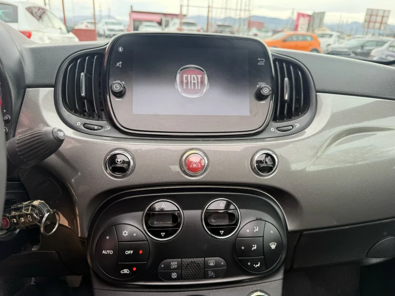 Imagen de Fiat 500C
