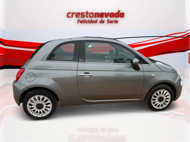 Imagen de Fiat 500C