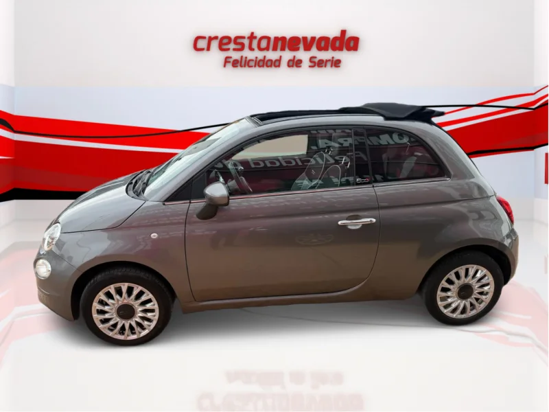 Imagen de Fiat 500C