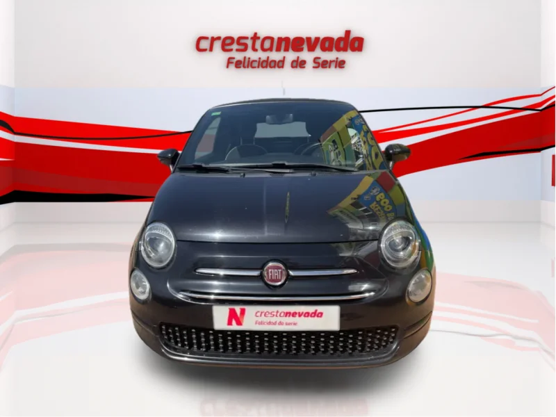 Imagen de Fiat 500C