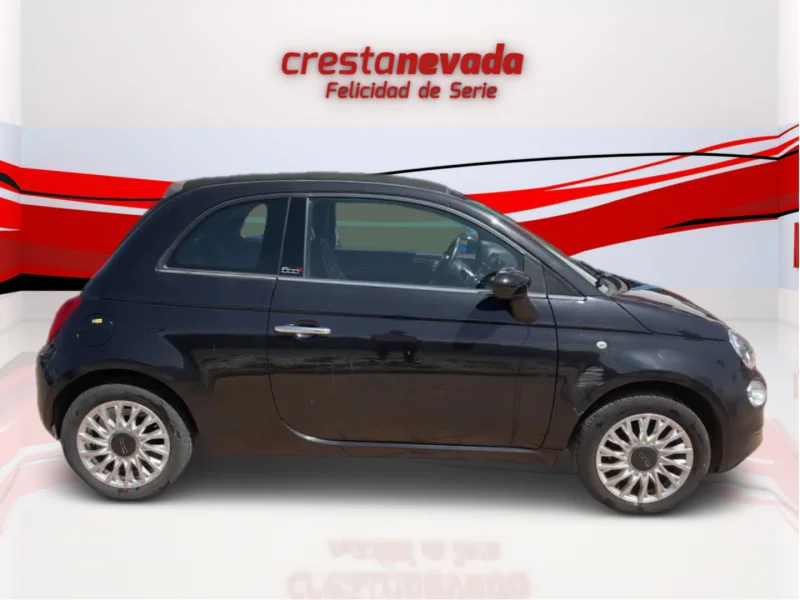 Imagen de Fiat 500C