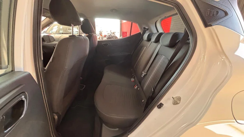 Imagen de Hyundai i10