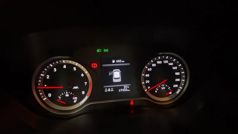 Imagen de Hyundai i10