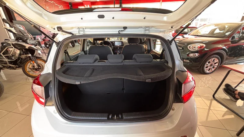 Imagen de Hyundai i10