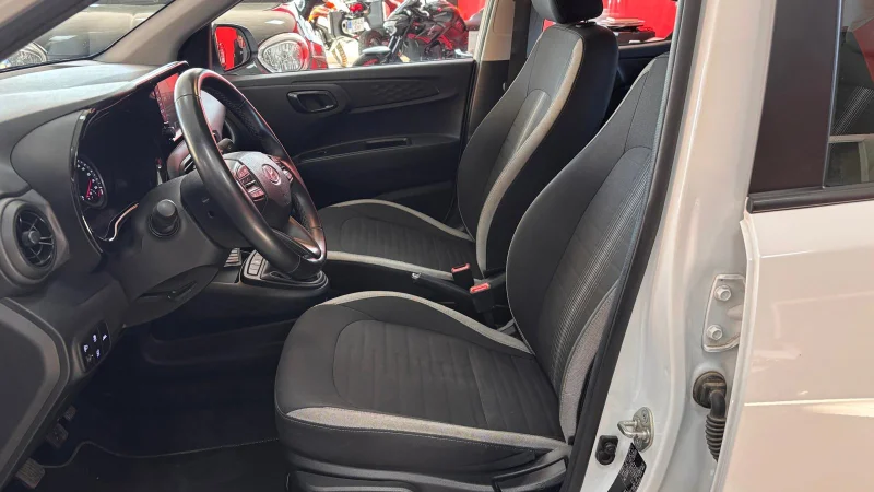 Imagen de Hyundai i10