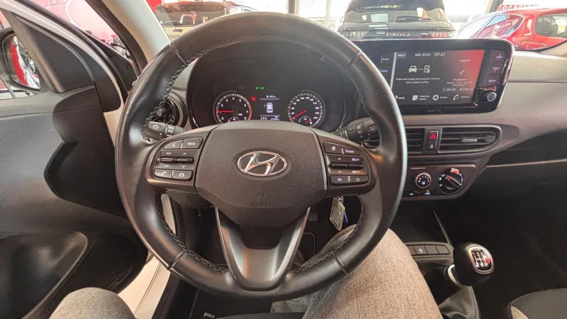 Imagen de Hyundai i10