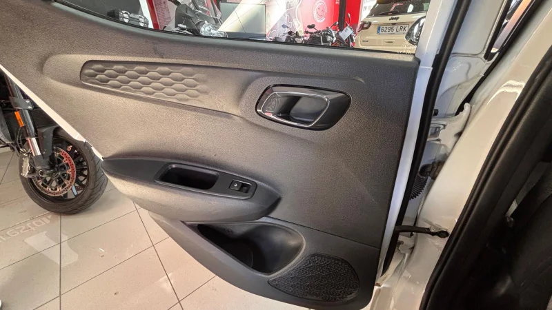 Imagen de Hyundai i10