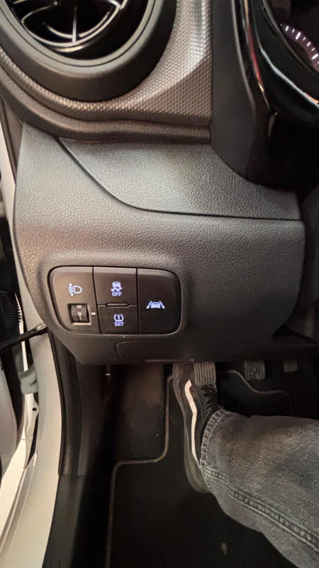 Imagen de Hyundai i10